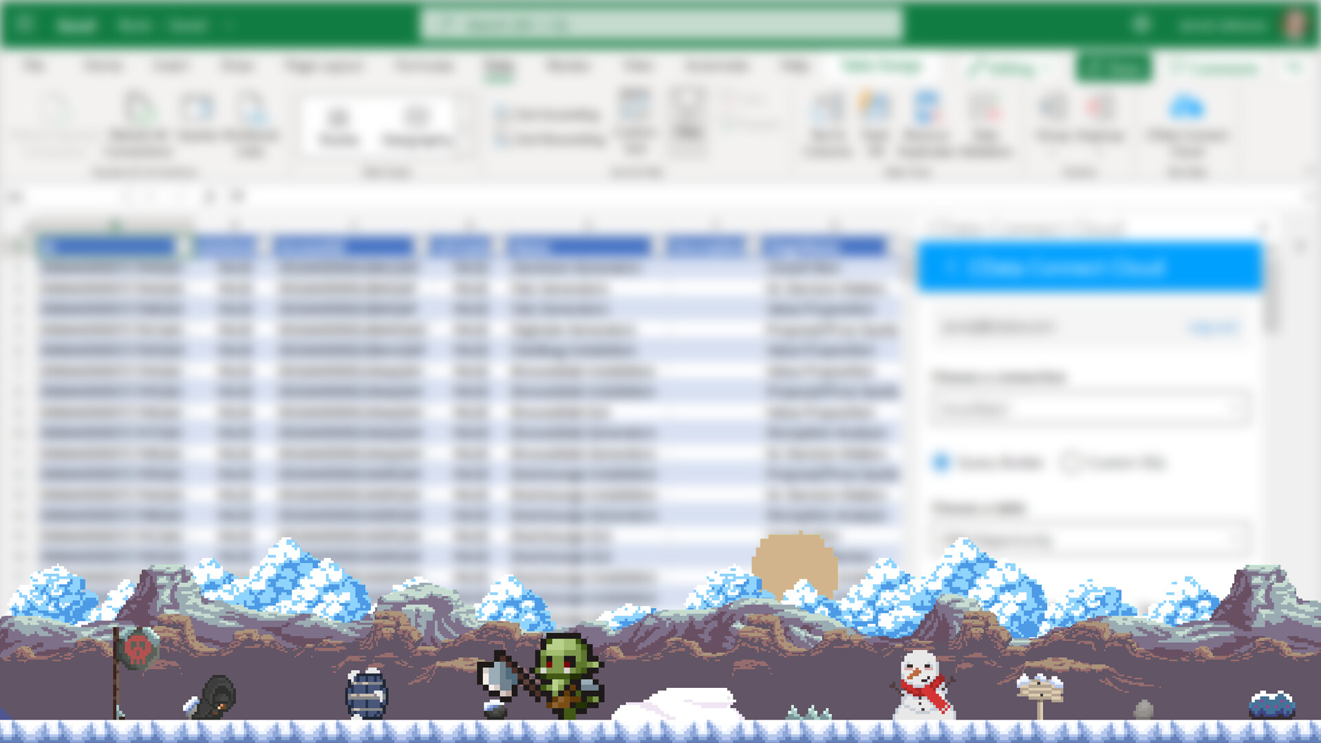 Desktop Heroes screenshot 2