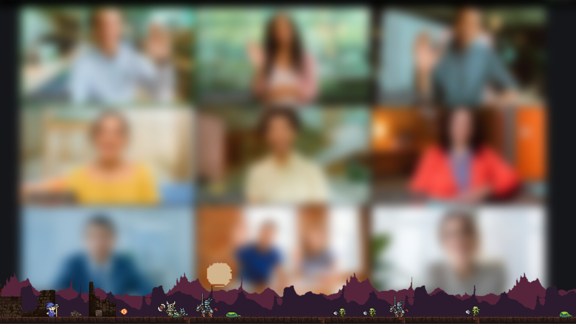 Desktop Heroes screenshot 5