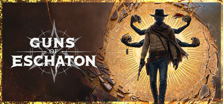Guns of Eschaton