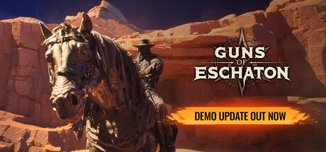 Guns of Eschaton