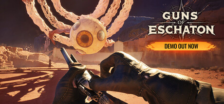 Guns of Eschaton