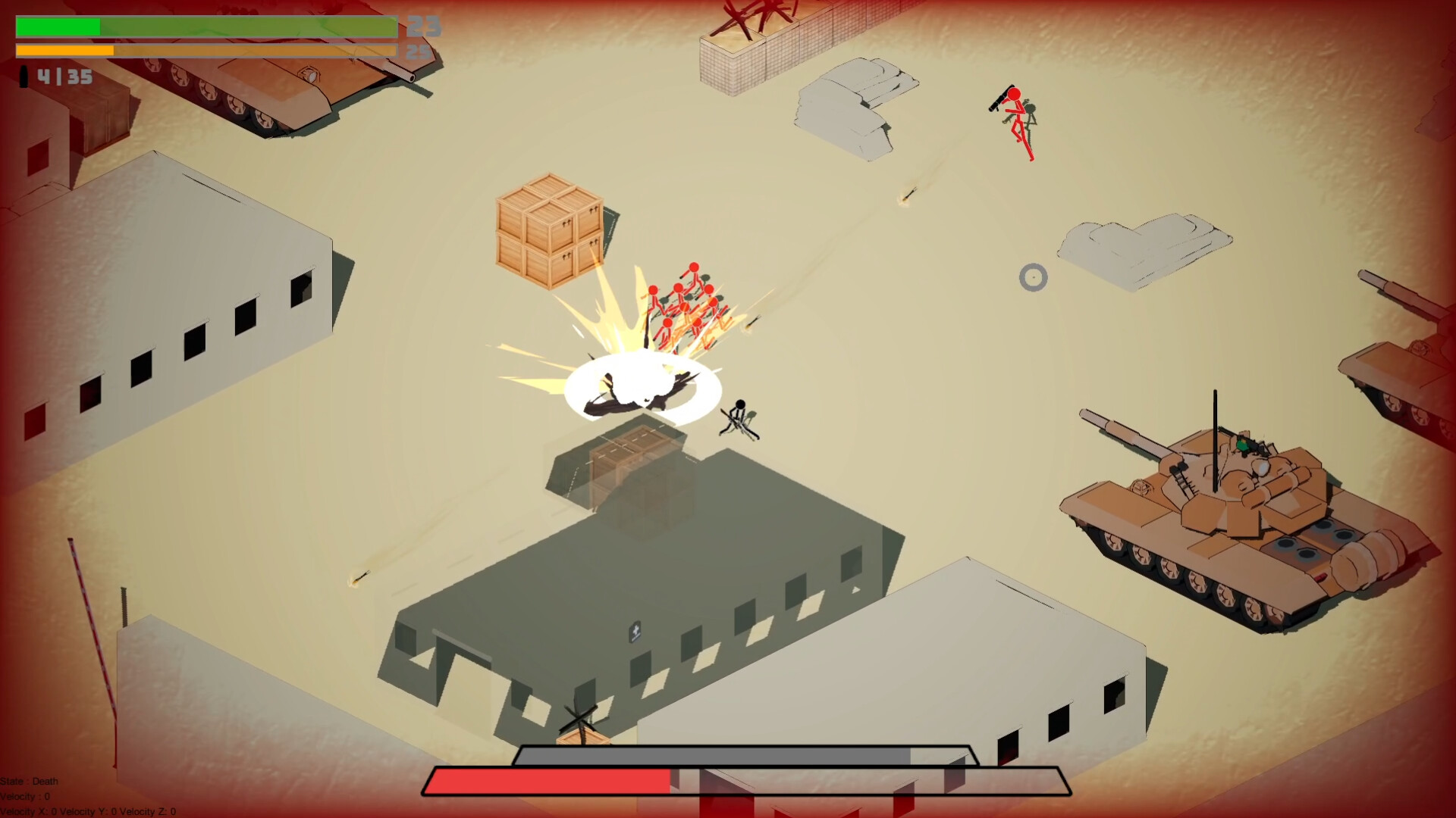 S.U.S screenshot 7