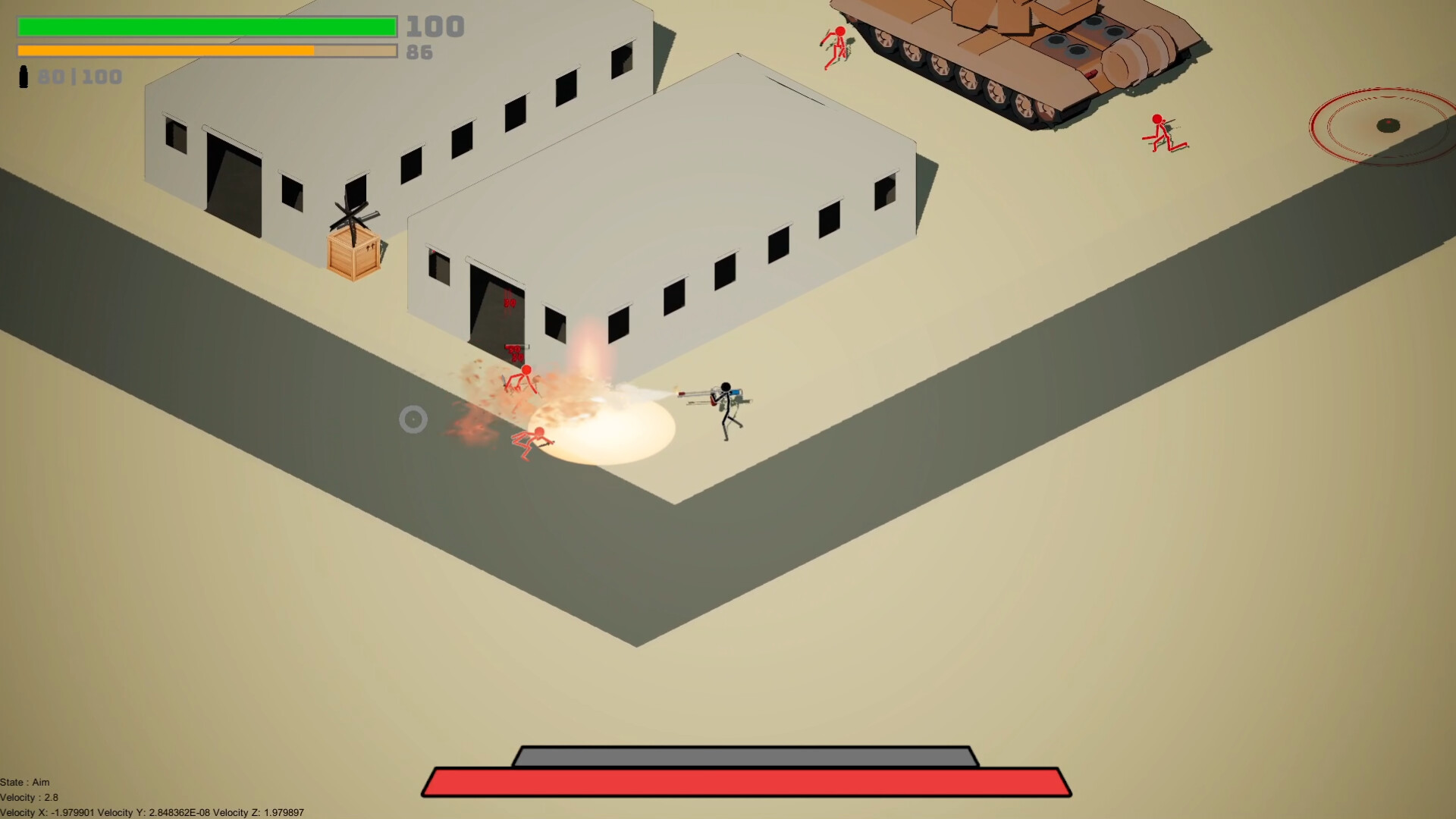 S.U.S screenshot 8