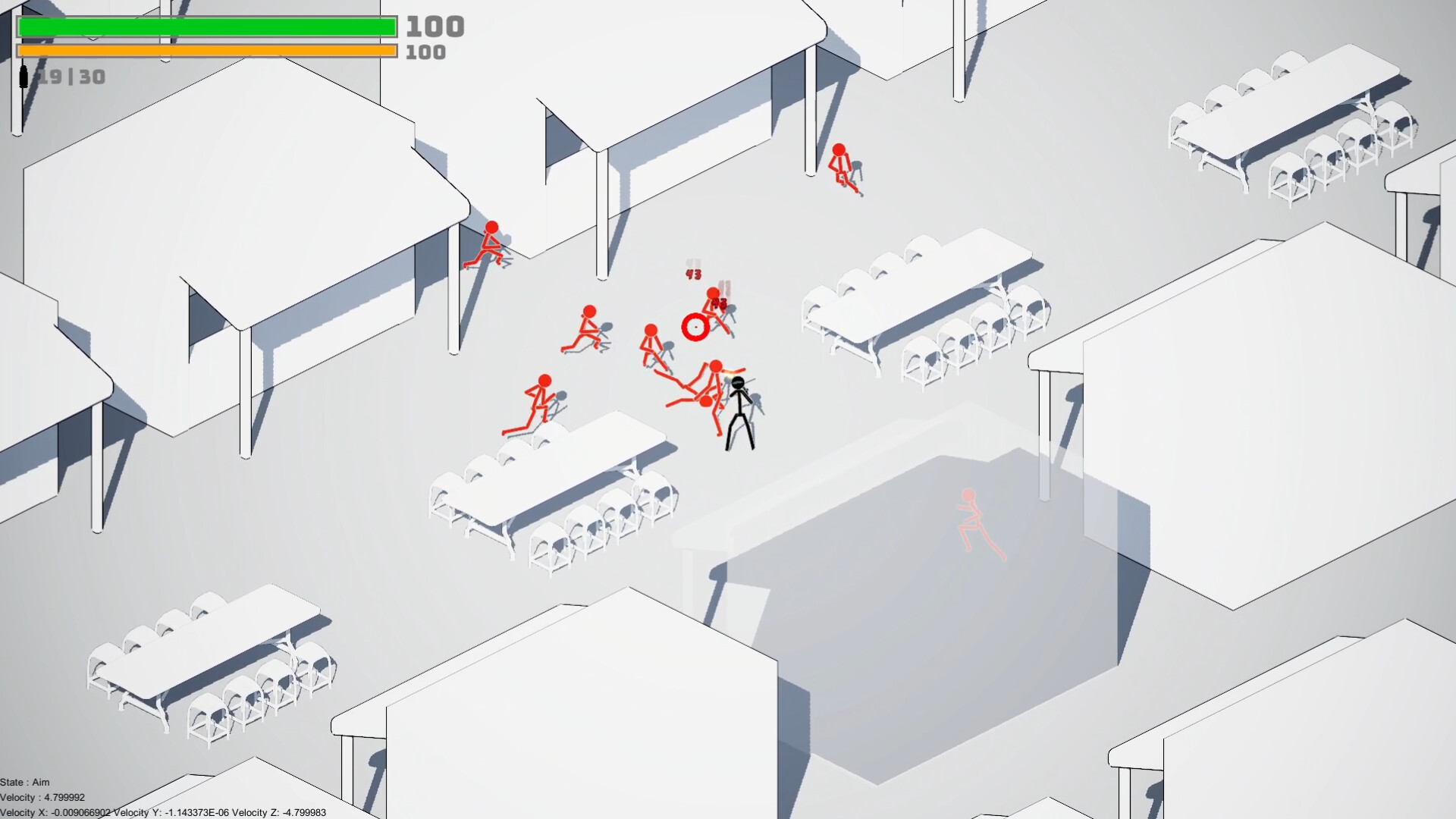S.U.S screenshot 6