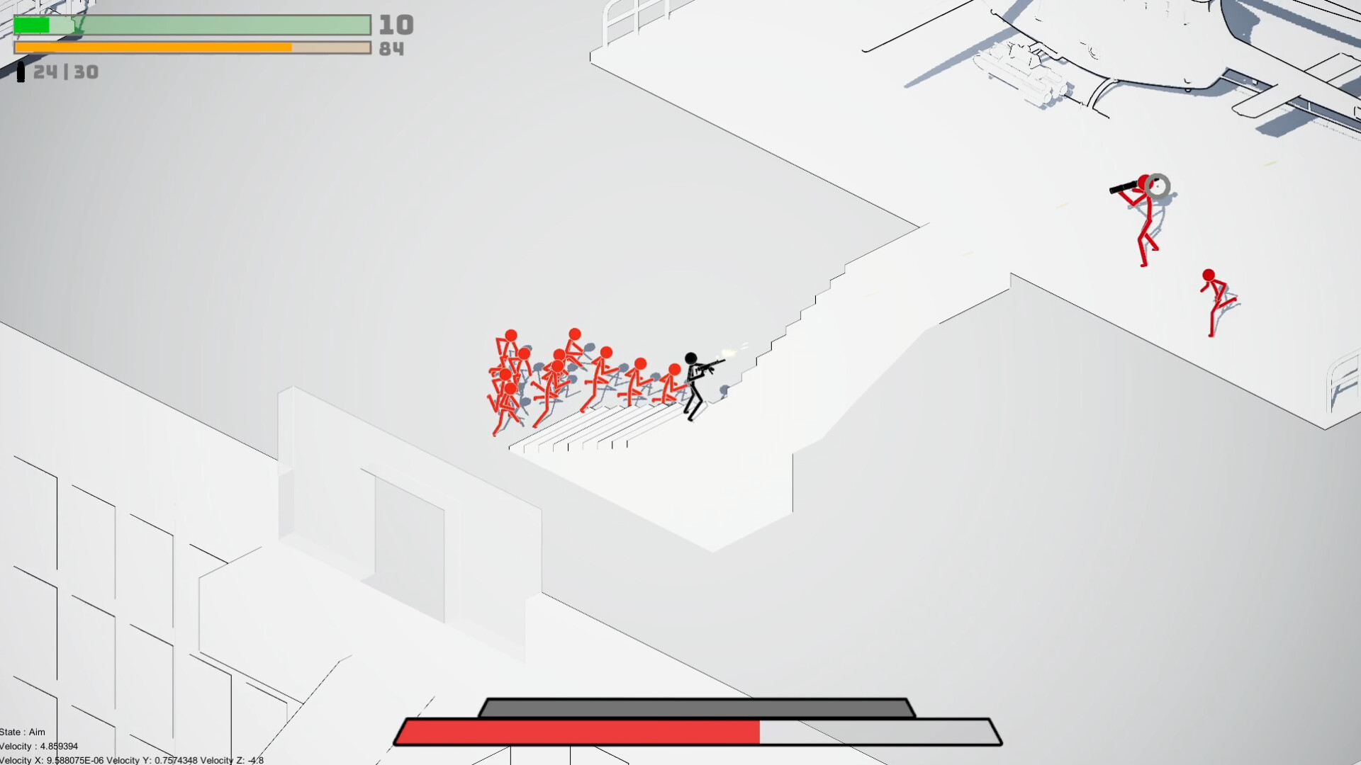 S.U.S screenshot 5