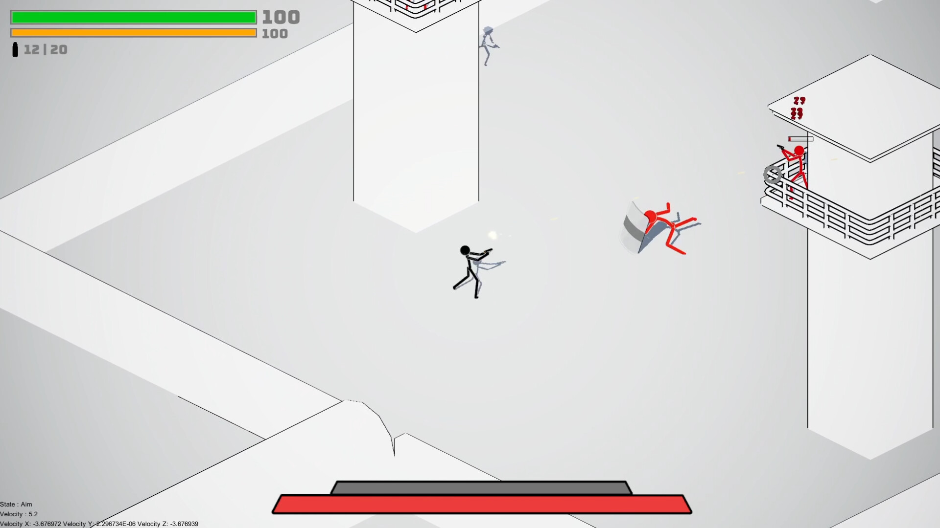 S.U.S screenshot 2