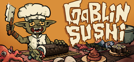 Goblin Sushi