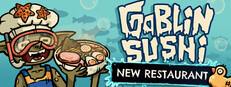 Goblin Sushi