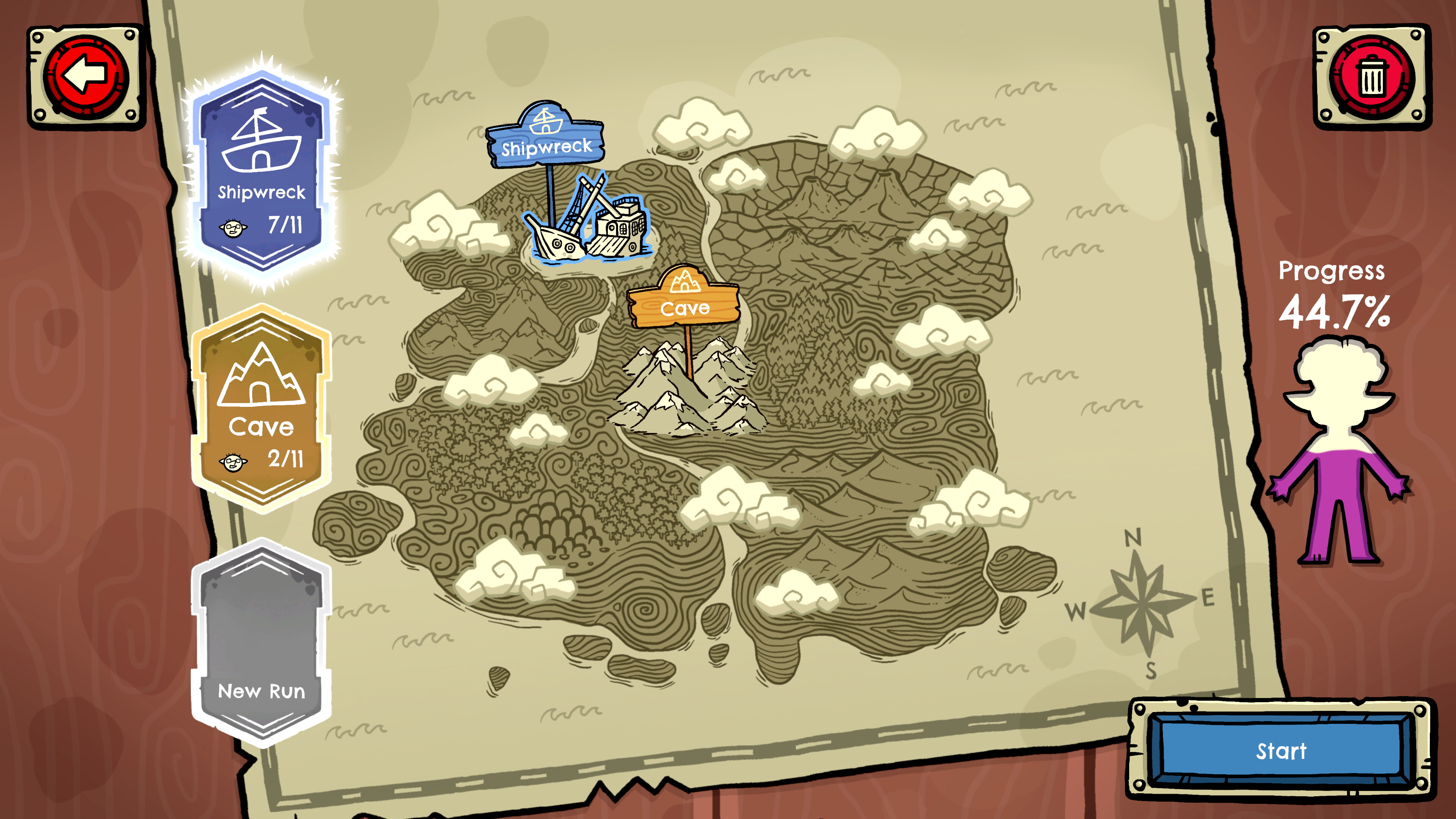 Goblin Sushi screenshot 11