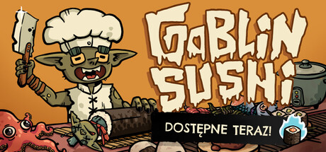 Goblin Sushi