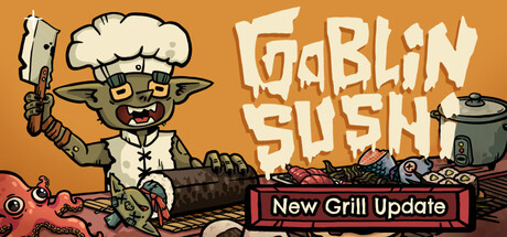 Goblin Sushi