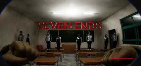 七罪终焉（SEVEN ENDS）