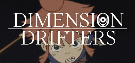 Dimension Drifters — Steam header