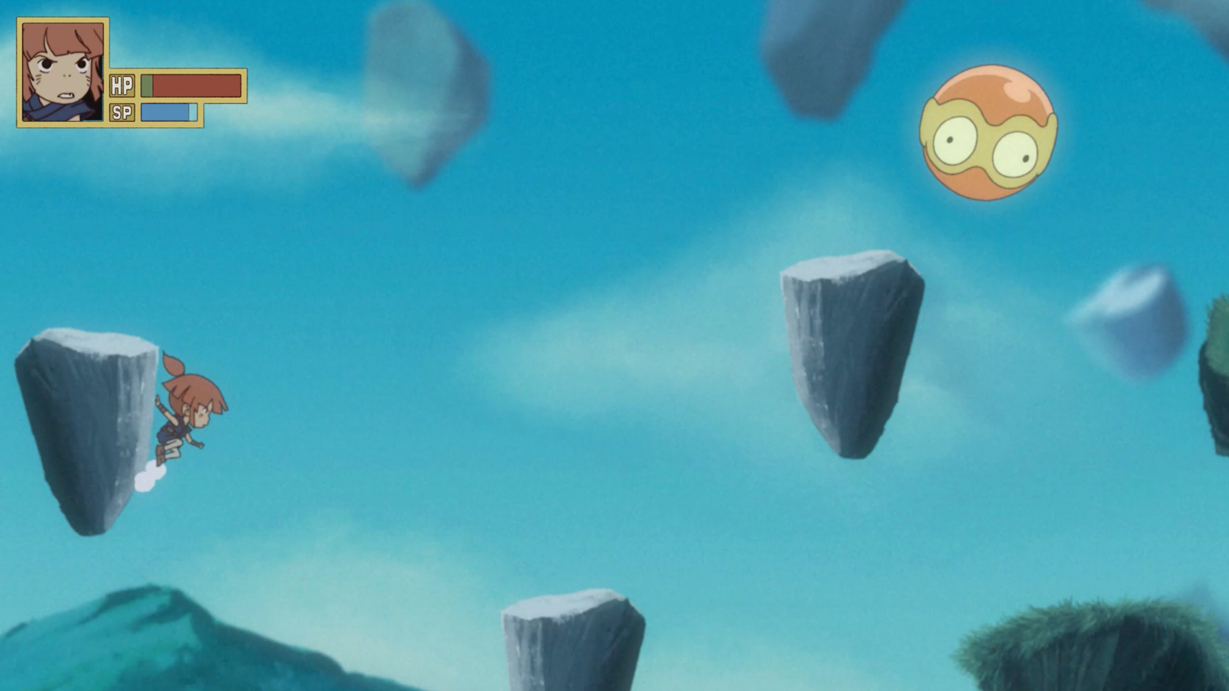 Dimension Drifters screenshot 5