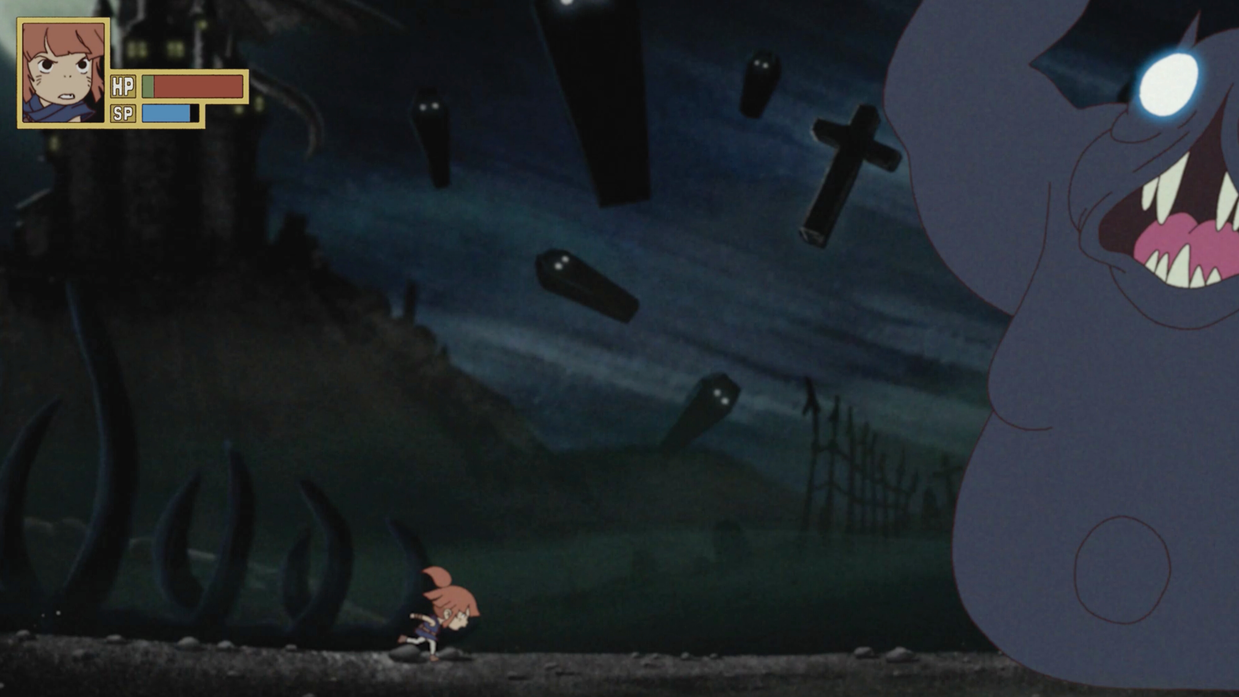 Dimension Drifters screenshot 7