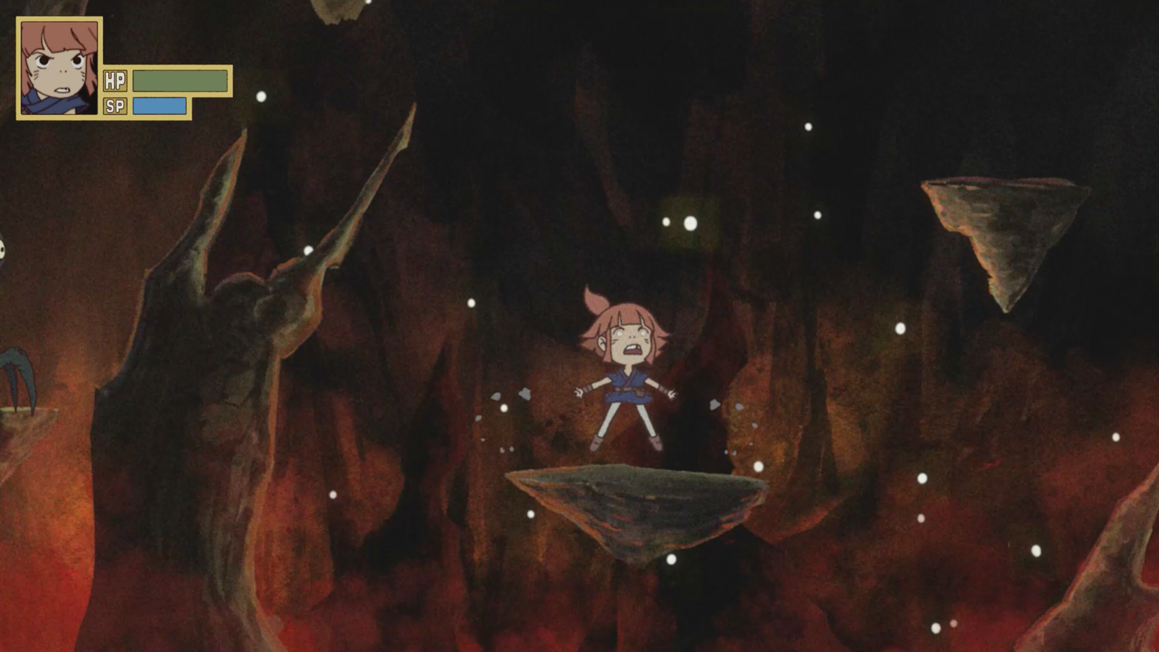 Dimension Drifters screenshot 1