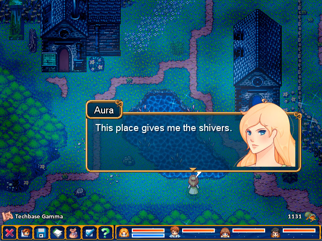 Stargazer screenshot 3