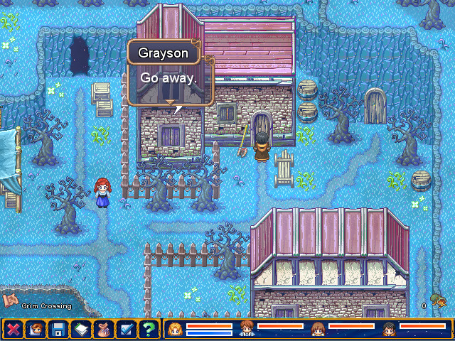 Stargazer screenshot 6