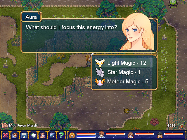 Stargazer screenshot 7