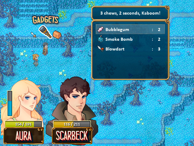 Stargazer screenshot 4
