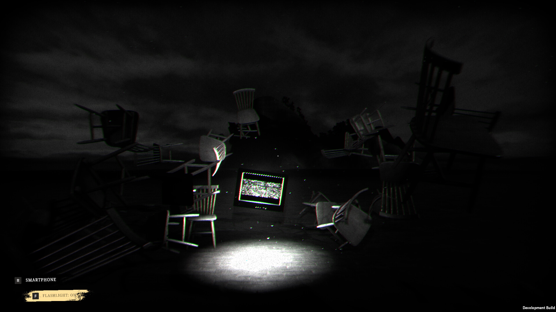 图片[4]-诡异夜班：乔叔的汽车旅馆 Creepy Shift Uncle Joe’s Motel|Build.22742298|容量4.0 GB|官方简体中文|支持键盘.鼠标|免安装中文版-一泽资源站