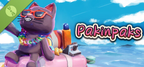 Pakinpaks Demo