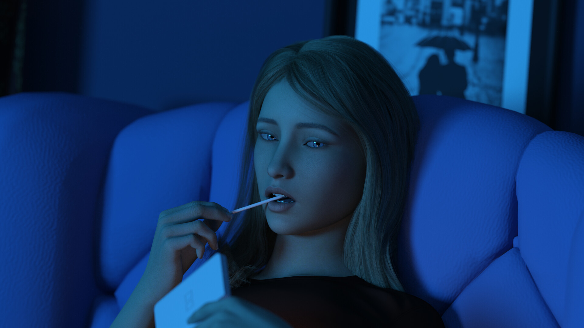 DFX screenshot 3