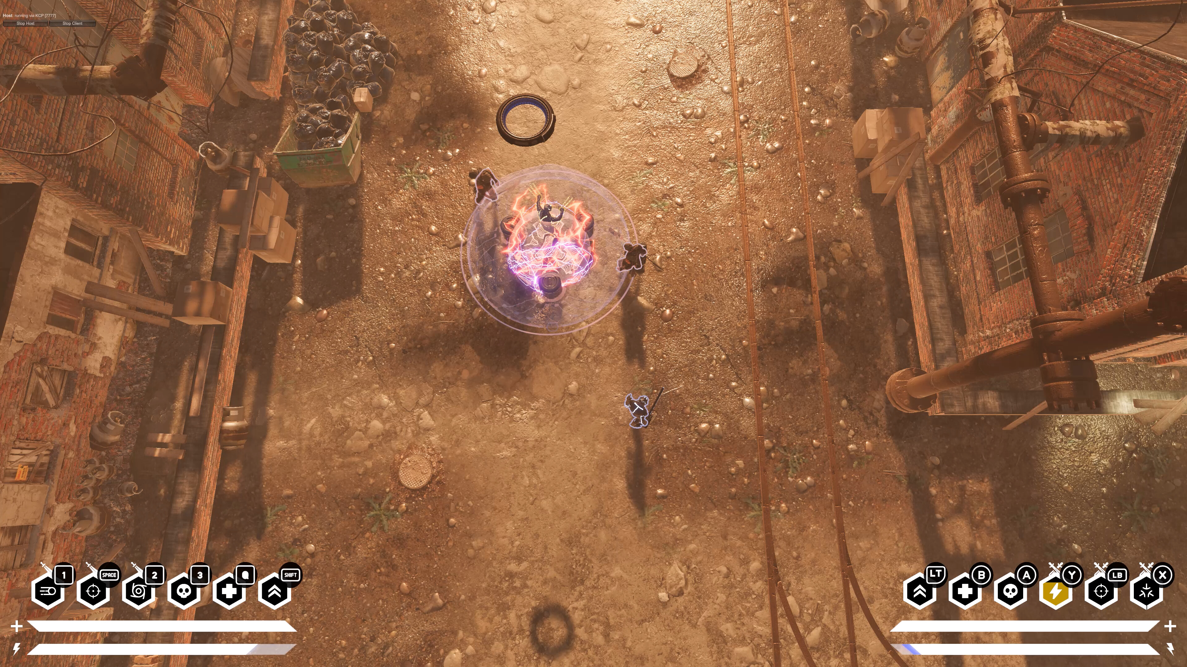 World 23 screenshot 7