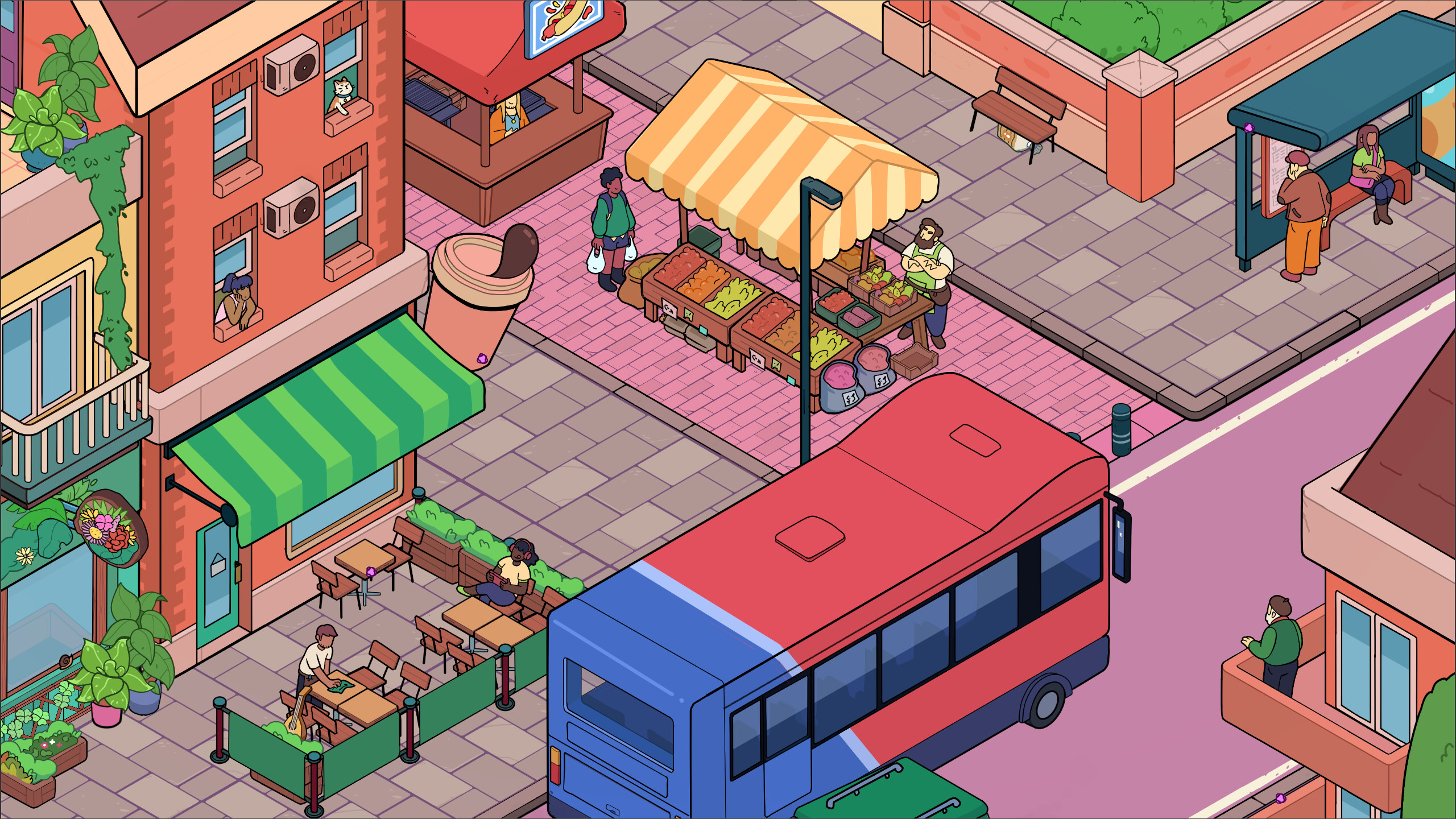 Thingamajigs screenshot 2