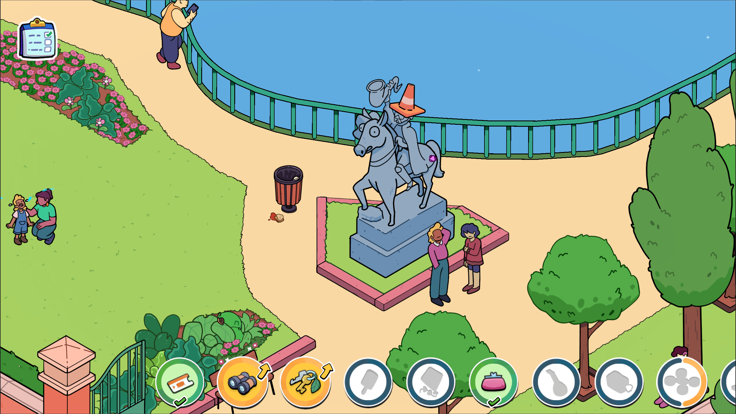 Thingamajigs screenshot 7