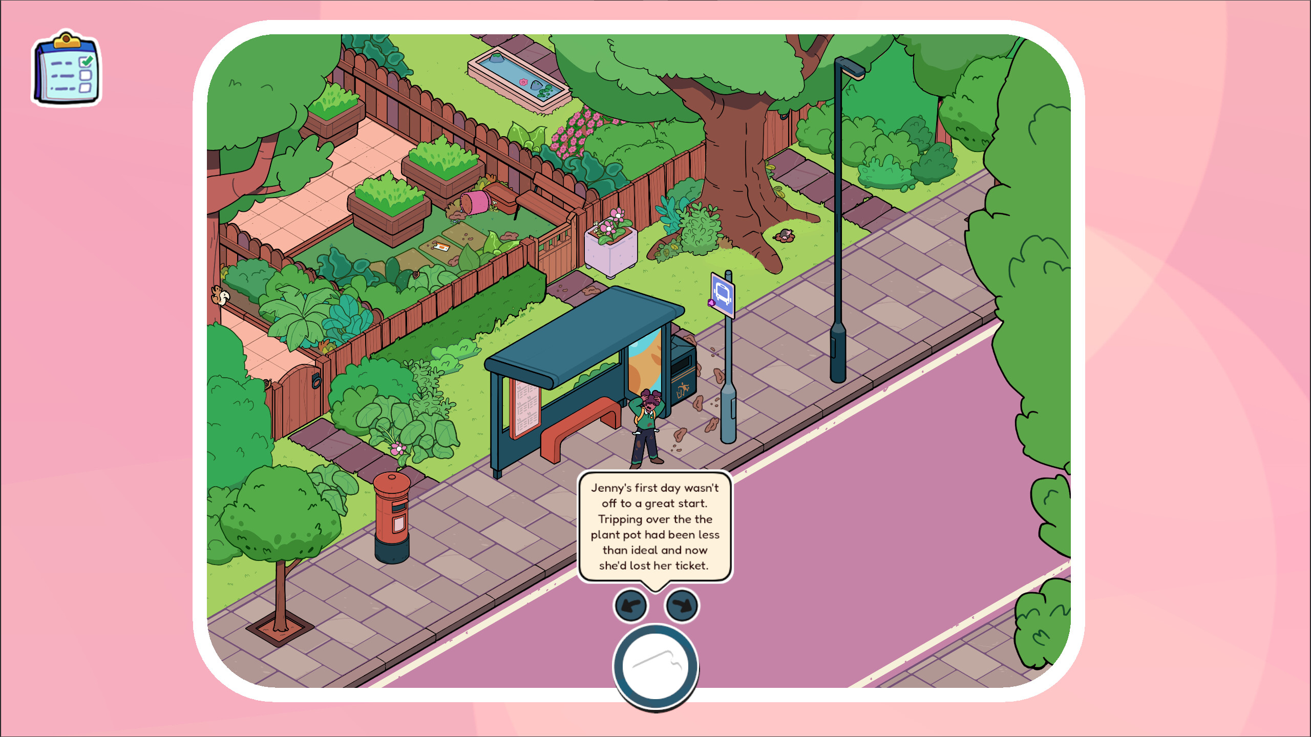 Thingamajigs screenshot 6