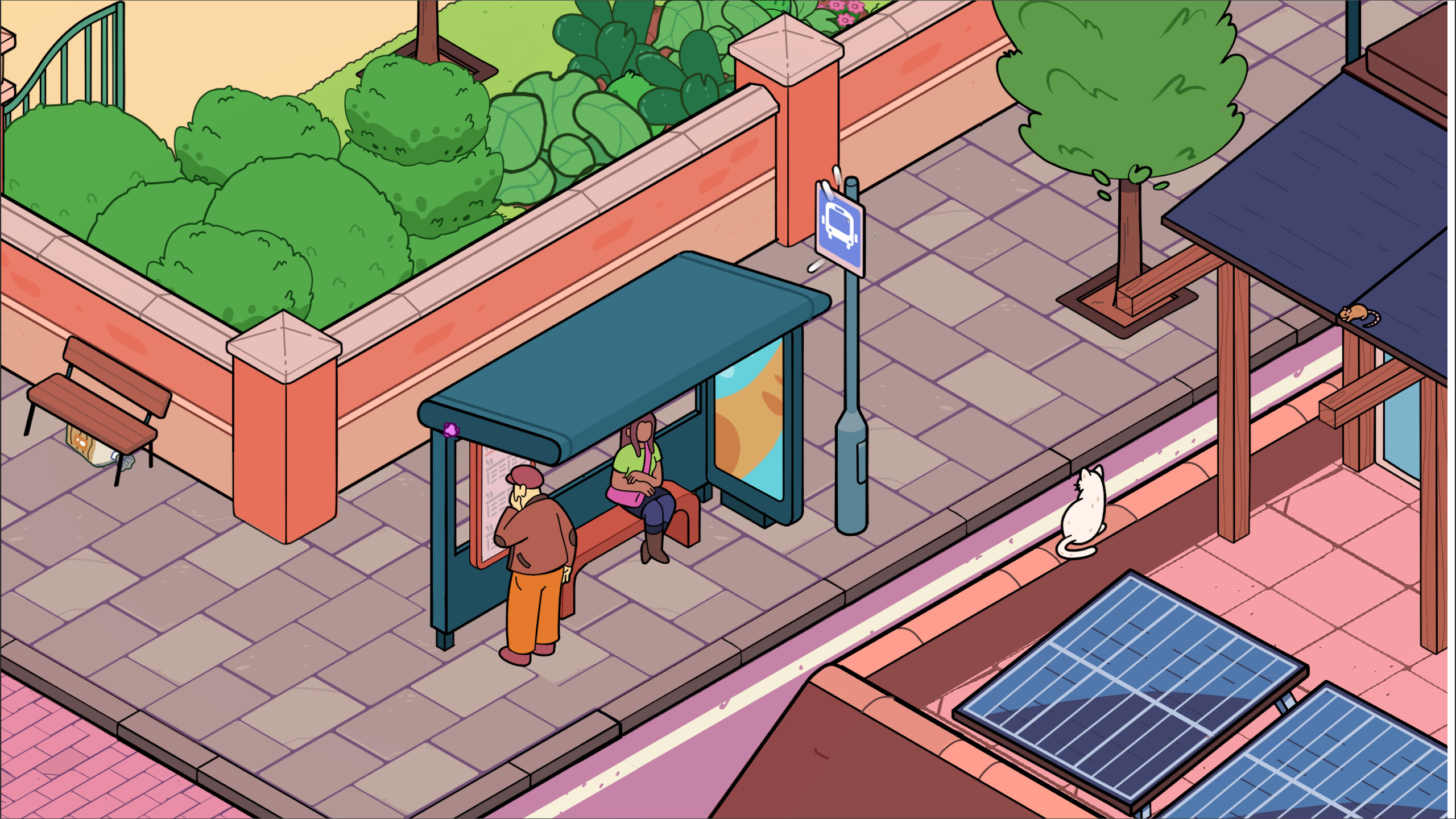 Thingamajigs screenshot 9