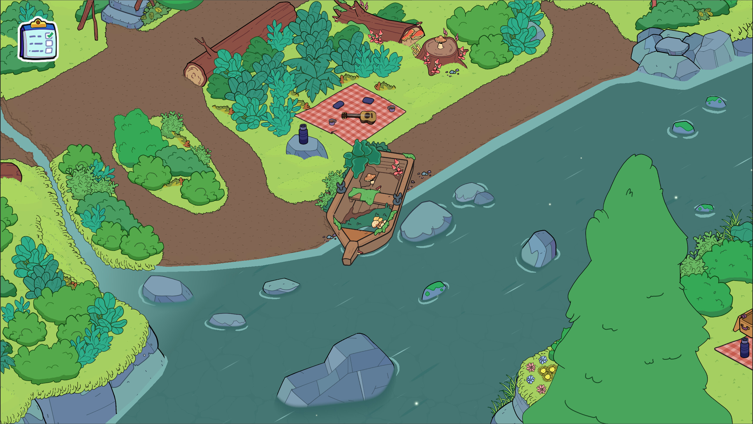 Thingamajigs screenshot 5