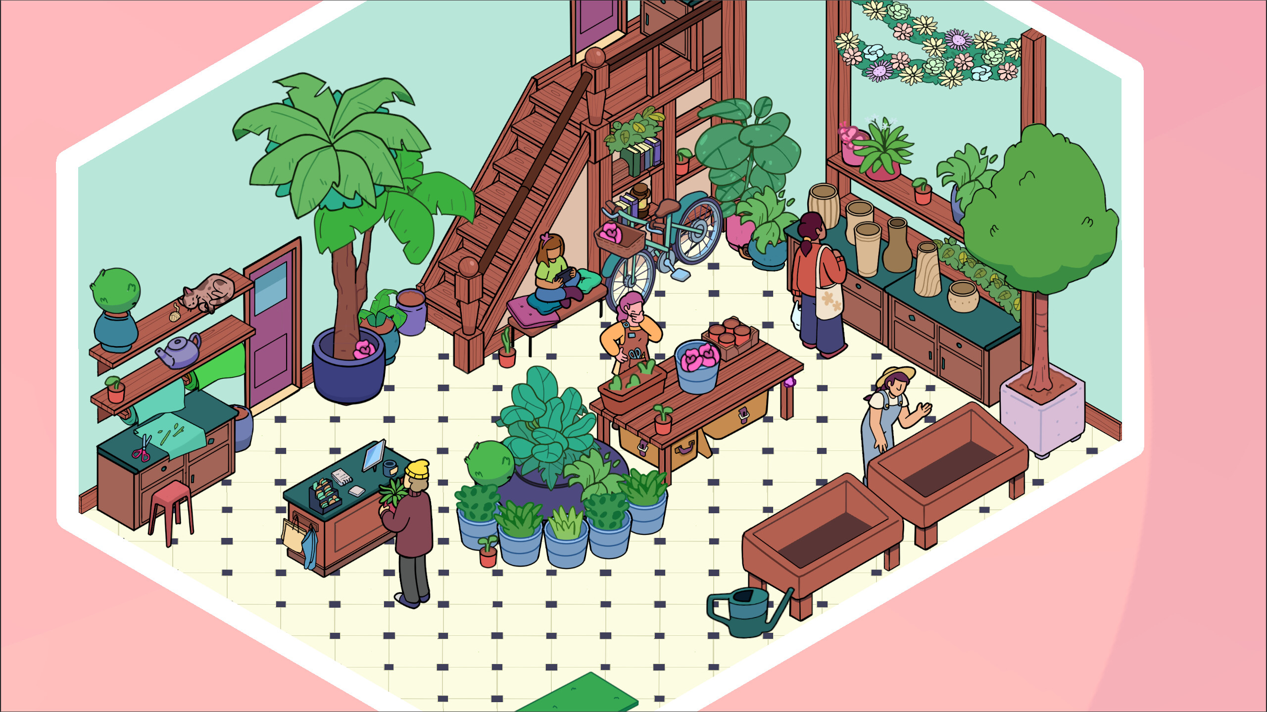 Thingamajigs screenshot 4