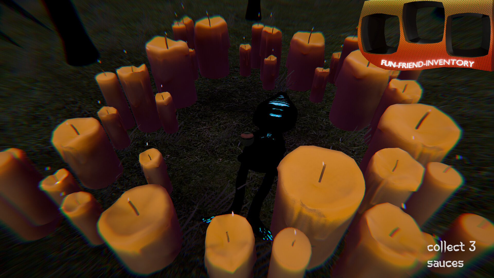 Clumsy screenshot 6