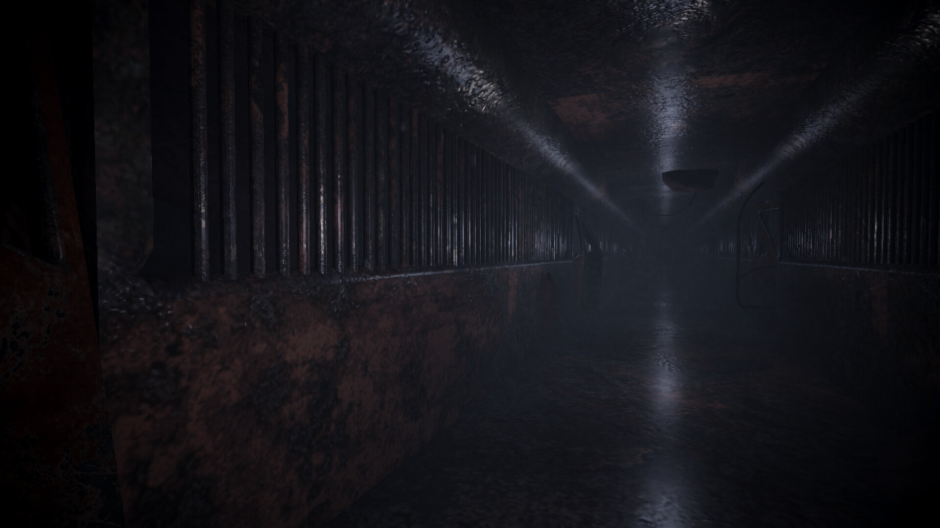 Midnight Train screenshot 6