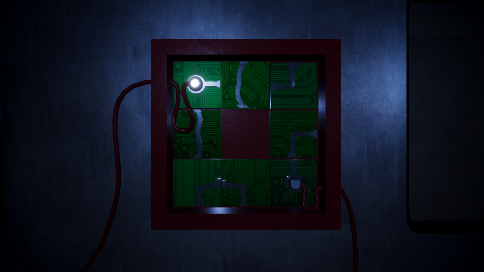 Midnight Train screenshot 2