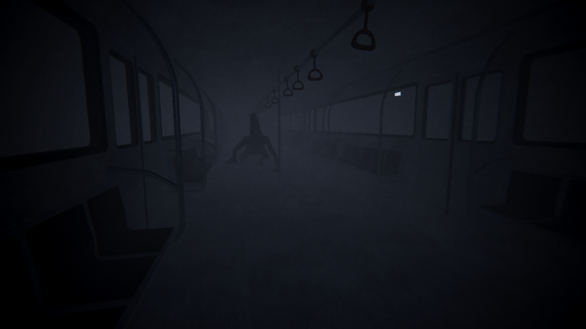 Midnight Train screenshot 3