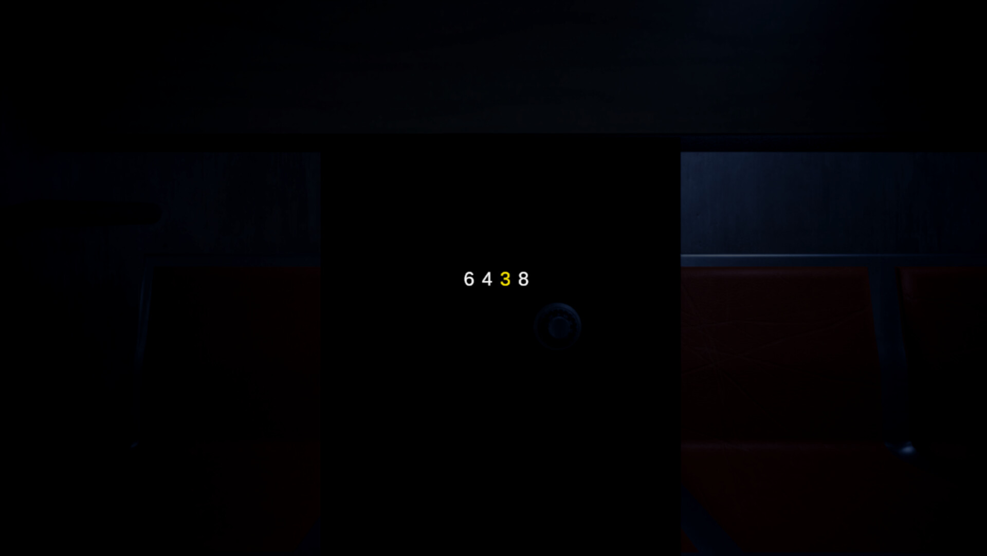 Midnight Train screenshot 5