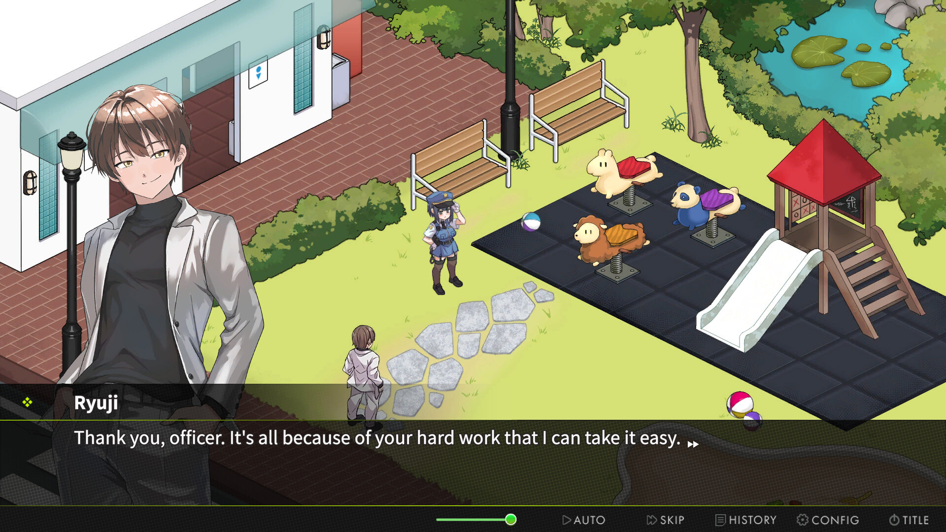 Immoral-Bathhouse screenshot 4