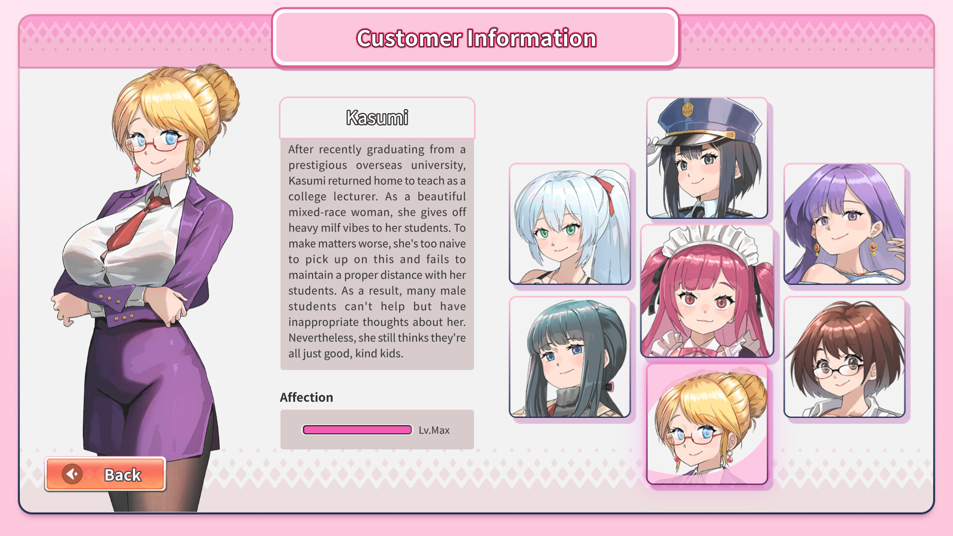 Immoral-Bathhouse screenshot 13