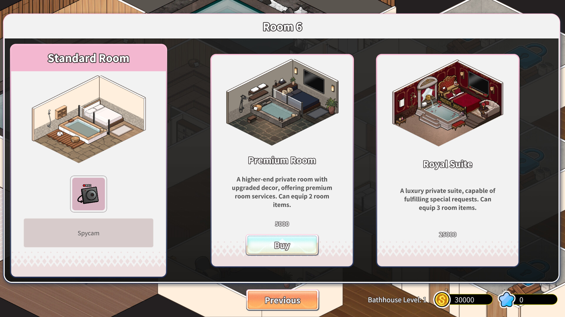 Immoral-Bathhouse screenshot 6