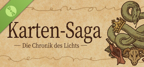 牌之勇者 : 追光纪 Demo