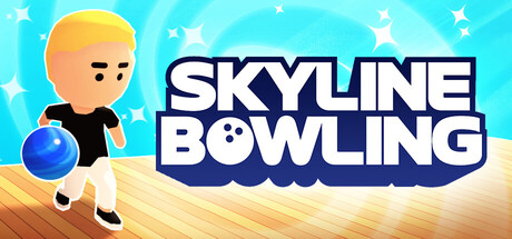 Skyline Bowling — Steam header