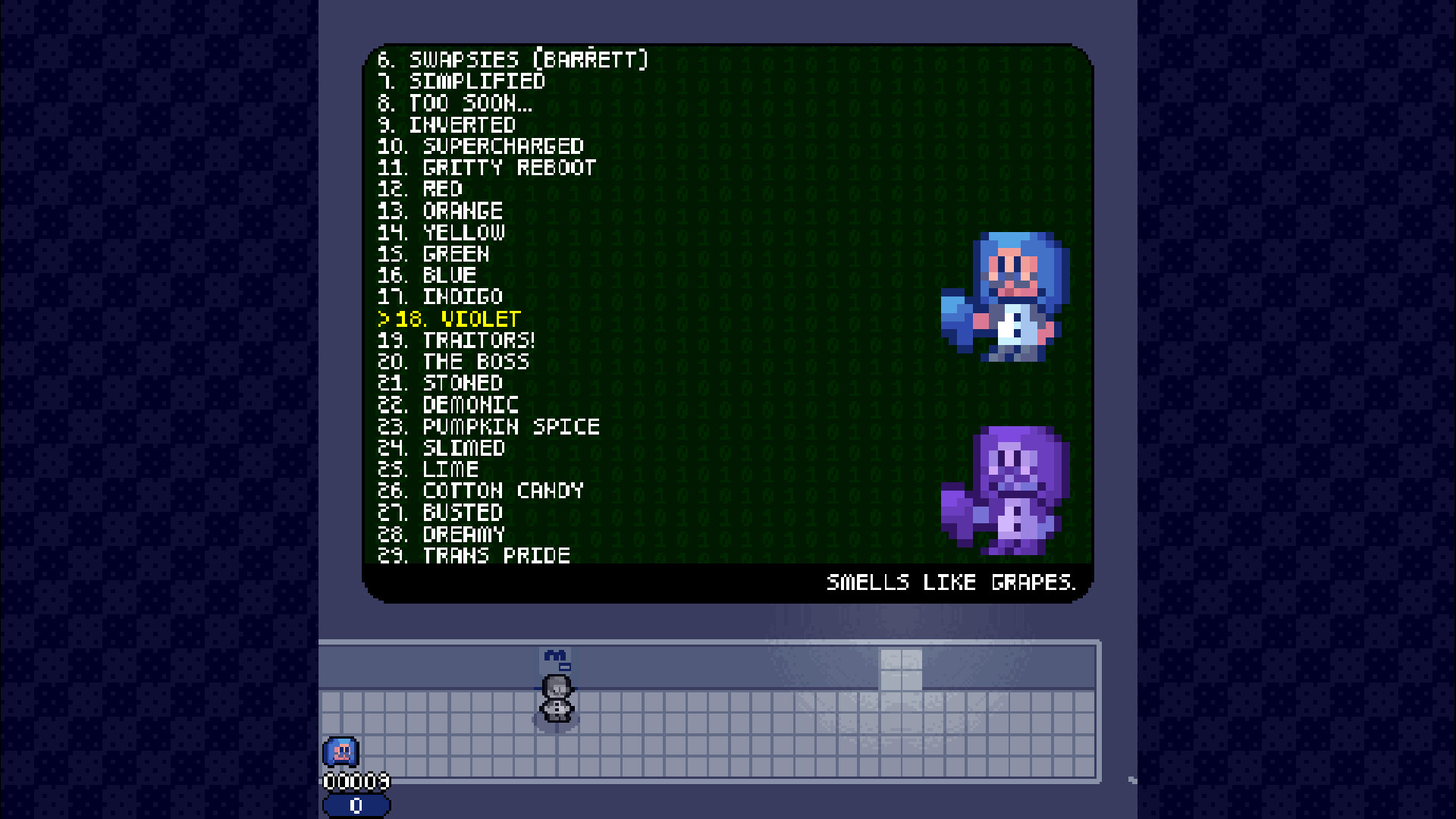 Wonder Warp screenshot 6