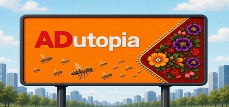 ADutopia — Steam header