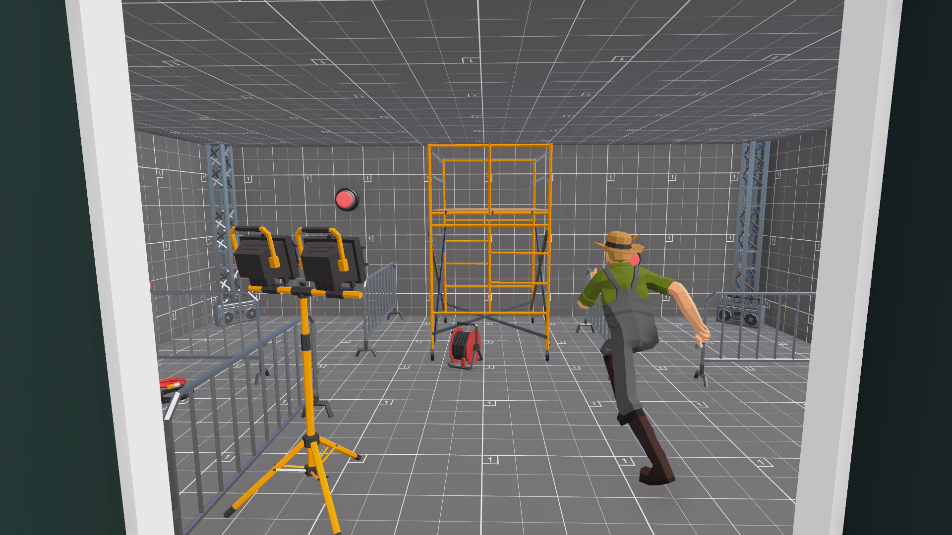 Puzzle Company screenshot 3