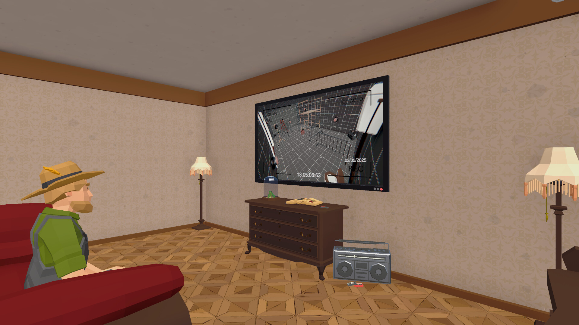 Puzzle Company screenshot 6