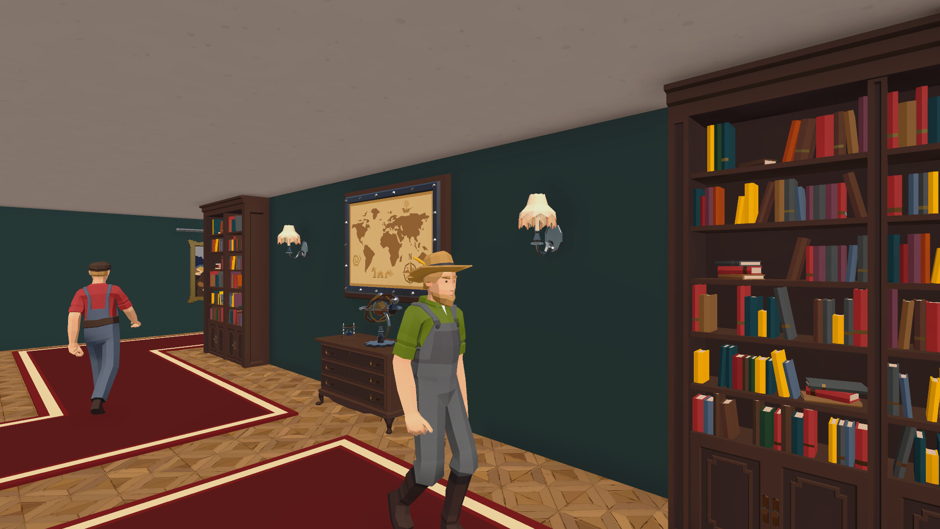 Puzzle Company screenshot 2