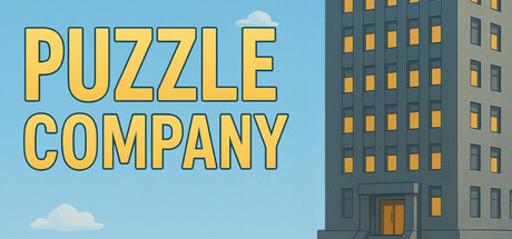 Puzzle Company Cover Image